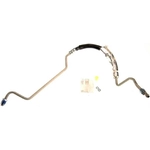 Order Power Steering Pressure Hose by EDELMANN - 92049 For Your Vehicle