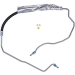 Order Power Steering Pressure Hose by EDELMANN - 92053 For Your Vehicle