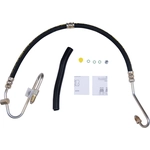 Order Power Steering Pressure Hose by EDELMANN - 92062E For Your Vehicle