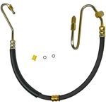Order Power Steering Pressure Hose by EDELMANN - 92062E For Your Vehicle