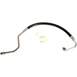 Order Power Steering Pressure Hose by EDELMANN - 92066 For Your Vehicle