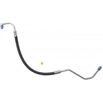 Order Power Steering Pressure Hose by EDELMANN - 92066 For Your Vehicle