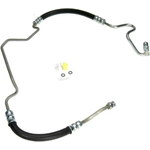 Order Power Steering Pressure Hose by EDELMANN - 92068 For Your Vehicle