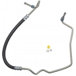 Order Power Steering Pressure Hose by EDELMANN - 92077 For Your Vehicle