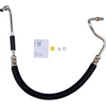 Order Power Steering Pressure Hose by EDELMANN - 92082E For Your Vehicle