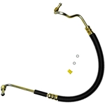 Order Power Steering Pressure Hose by EDELMANN - 92082E For Your Vehicle