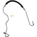 Order EDELMANN - 92083 - Power Steering Pressure Hose For Your Vehicle