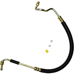 Order Power Steering Pressure Hose by EDELMANN - 92084E For Your Vehicle