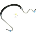 Order Power Steering Pressure Hose by EDELMANN - 92086 For Your Vehicle