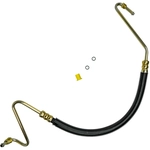 Order Power Steering Pressure Hose by EDELMANN - 92086E For Your Vehicle