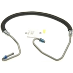 Order Power Steering Pressure Hose by EDELMANN - 92087 For Your Vehicle