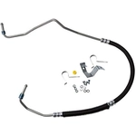 Order Durite de pression de direction assistée   de EDELMANN - 92091 For Your Vehicle