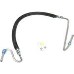 Order Power Steering Pressure Hose by EDELMANN - 92094 For Your Vehicle