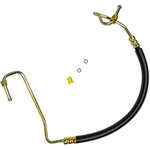 Order Power Steering Pressure Hose by EDELMANN - 92095E For Your Vehicle