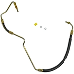 Order Power Steering Pressure Hose by EDELMANN - 92096E For Your Vehicle