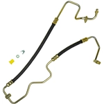 Order Power Steering Pressure Hose by EDELMANN - 92100E For Your Vehicle