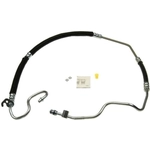 Order Power Steering Pressure Hose by EDELMANN - 92102 For Your Vehicle