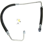 Order Power Steering Pressure Hose by EDELMANN - 92105 For Your Vehicle