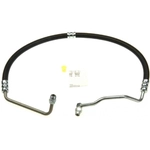 Order Power Steering Pressure Hose by EDELMANN - 92106 For Your Vehicle