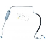Order Power Steering Pressure Hose by EDELMANN - 92107 For Your Vehicle