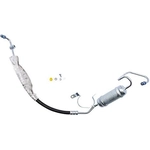 Order Power Steering Pressure Hose by EDELMANN - 92112 For Your Vehicle
