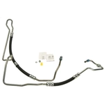 Order Power Steering Pressure Hose by EDELMANN - 92113 For Your Vehicle