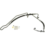 Order Power Steering Pressure Hose by EDELMANN - 92114 For Your Vehicle