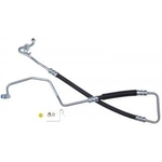 Order Power Steering Pressure Hose by EDELMANN - 92123 For Your Vehicle