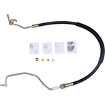 Order EDELMANN - 92124E - Power Steering Pressure Hose For Your Vehicle