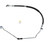 Order EDELMANN - 92131 - Power Steering Pressure Hose For Your Vehicle