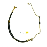 Order Power Steering Pressure Hose by EDELMANN - 92131E For Your Vehicle