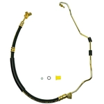 Order Power Steering Pressure Hose by EDELMANN - 92131E For Your Vehicle