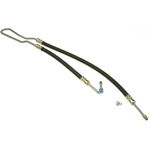 Order Power Steering Pressure Hose by EDELMANN - 92140 For Your Vehicle