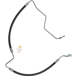 Order Power Steering Pressure Hose by EDELMANN - 92141 For Your Vehicle