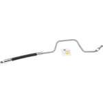 Order Power Steering Pressure Hose by EDELMANN - 92145 For Your Vehicle