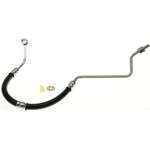 Order Power Steering Pressure Hose by EDELMANN - 92147 For Your Vehicle