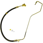 Order Power Steering Pressure Hose by EDELMANN - 92150E For Your Vehicle