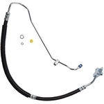 Order Power Steering Pressure Hose by EDELMANN - 92158 For Your Vehicle