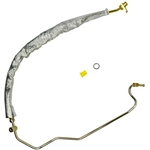Order Power Steering Pressure Hose by EDELMANN - 92160E For Your Vehicle