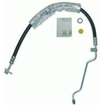 Order Power Steering Pressure Hose by EDELMANN - 92161 For Your Vehicle