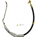 Order Power Steering Pressure Hose by EDELMANN - 92161E For Your Vehicle
