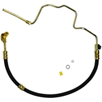Order Power Steering Pressure Hose by EDELMANN - 92163E For Your Vehicle