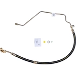 Order Power Steering Pressure Hose by EDELMANN - 92164E For Your Vehicle