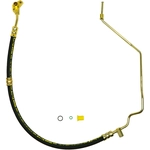 Order Power Steering Pressure Hose by EDELMANN - 92164E For Your Vehicle