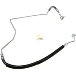 Order Power Steering Pressure Hose by EDELMANN - 92168 For Your Vehicle