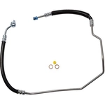 Order Power Steering Pressure Hose by EDELMANN - 92170 For Your Vehicle