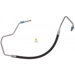 Order Power Steering Pressure Hose by EDELMANN - 92197 For Your Vehicle