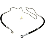 Order Power Steering Pressure Hose by EDELMANN - 92201 For Your Vehicle
