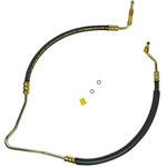 Order Power Steering Pressure Hose by EDELMANN - 92212E For Your Vehicle