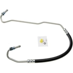 Order Power Steering Pressure Hose by EDELMANN - 92213 For Your Vehicle